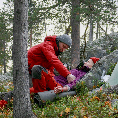 WFA: CSU Mountain Campus, Bellvue, CO | Aug 9-10, 2025